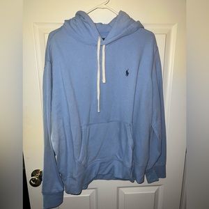 Ralph Lauren men’s hoodie